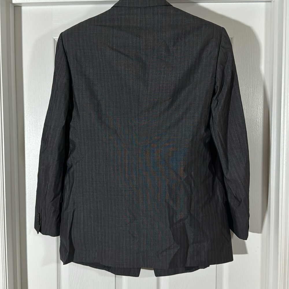 Brioni Double Breasted Blazer 44R excellent Condition - Picture 4 of 5